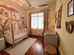 Capitol Park (D11), Terrace #473804661